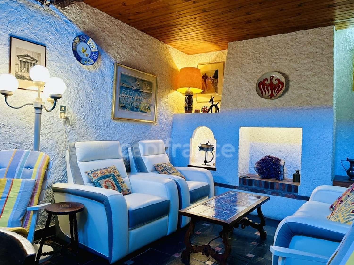 te koop villa Canet-Plage Pyrénées-Orientales 2