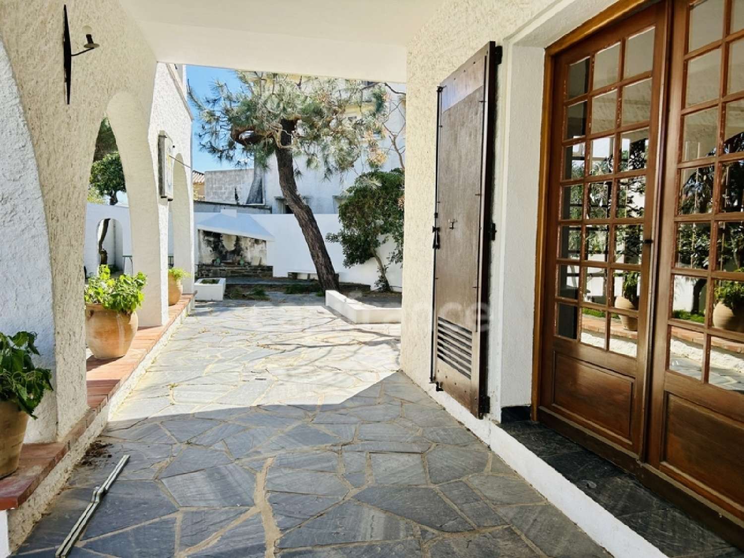 te koop villa Canet-Plage Pyrénées-Orientales 8