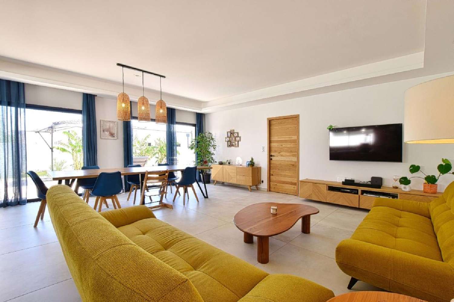 te koop villa Canet Hérault 2