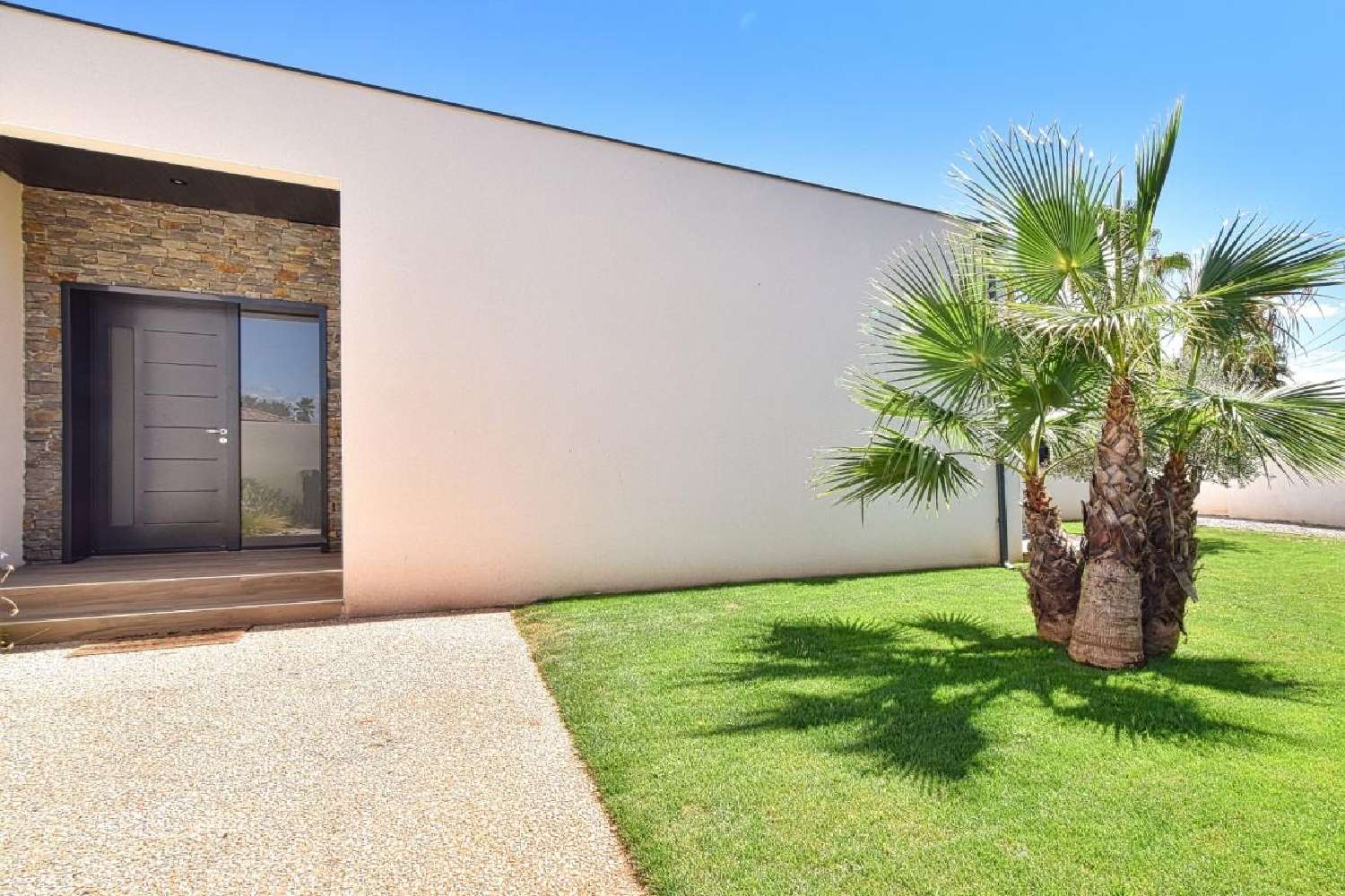 te koop villa Canet Hérault 4