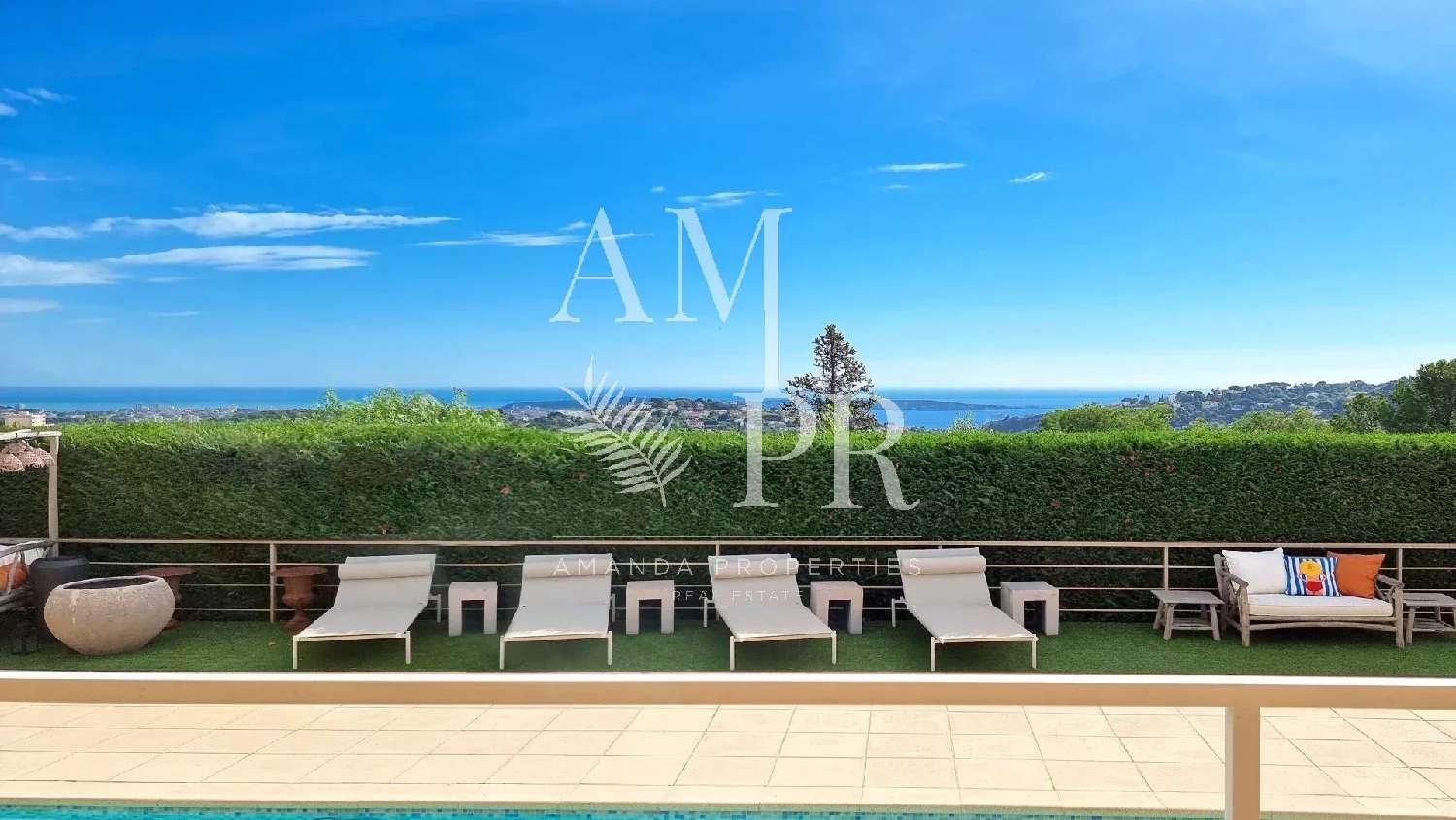 for sale villa Cannes Alpes-Maritimes 2