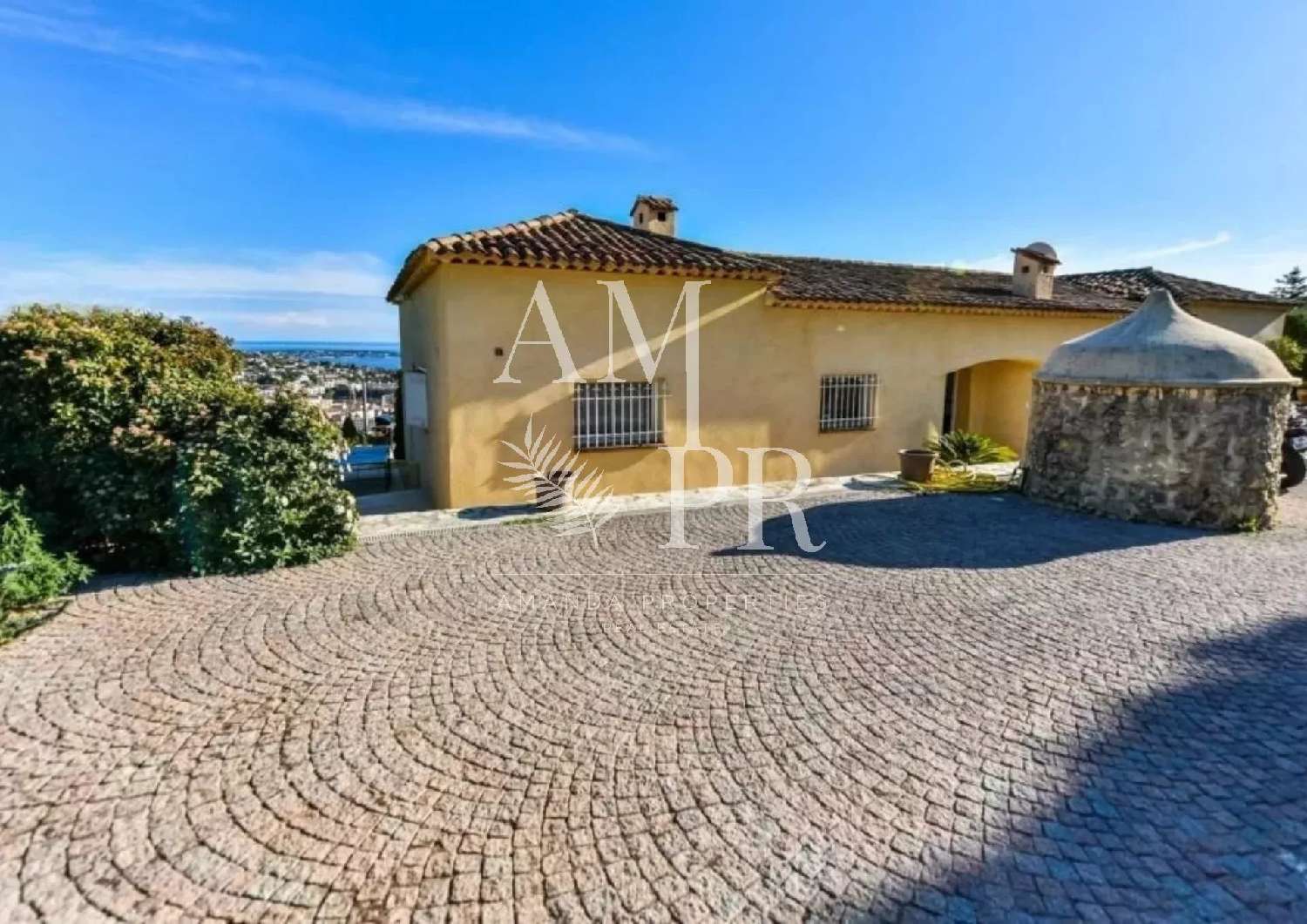 for sale villa Cannes Alpes-Maritimes 3