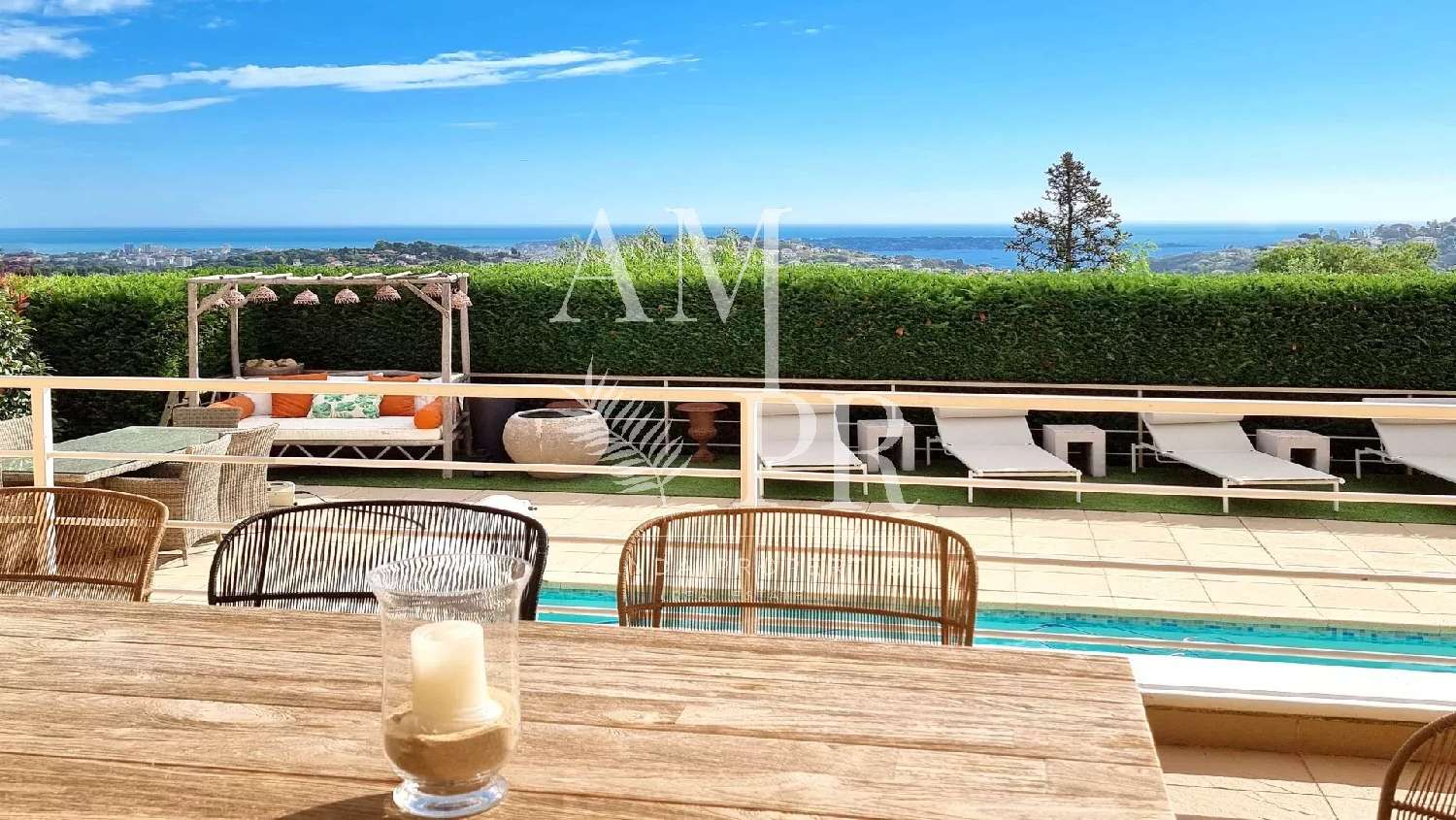 for sale villa Cannes Alpes-Maritimes 7