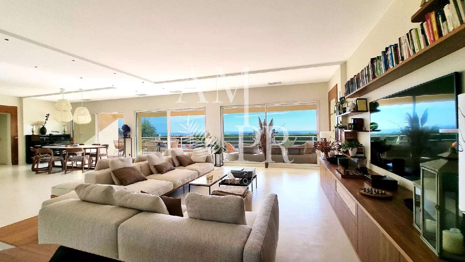 for sale villa Cannes Alpes-Maritimes 8
