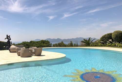 Cannes Alpes-Maritimes villa foto 7383476