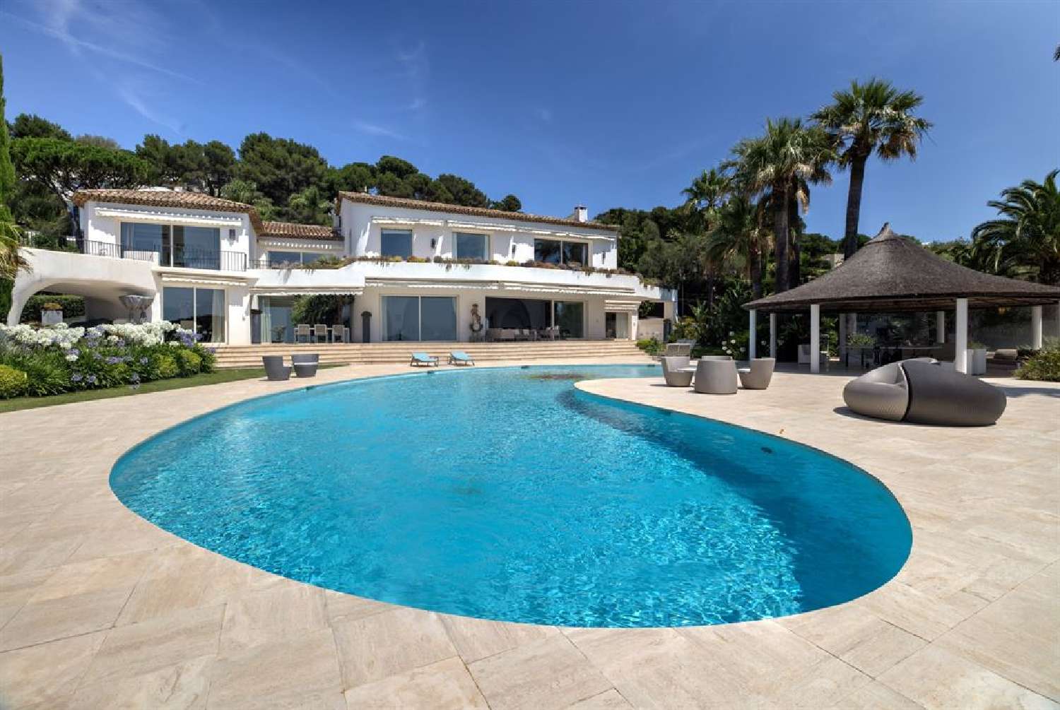 for sale villa Cannes Alpes-Maritimes 2