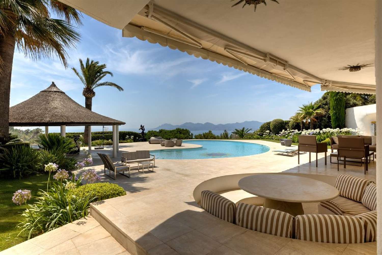 for sale villa Cannes Alpes-Maritimes 3