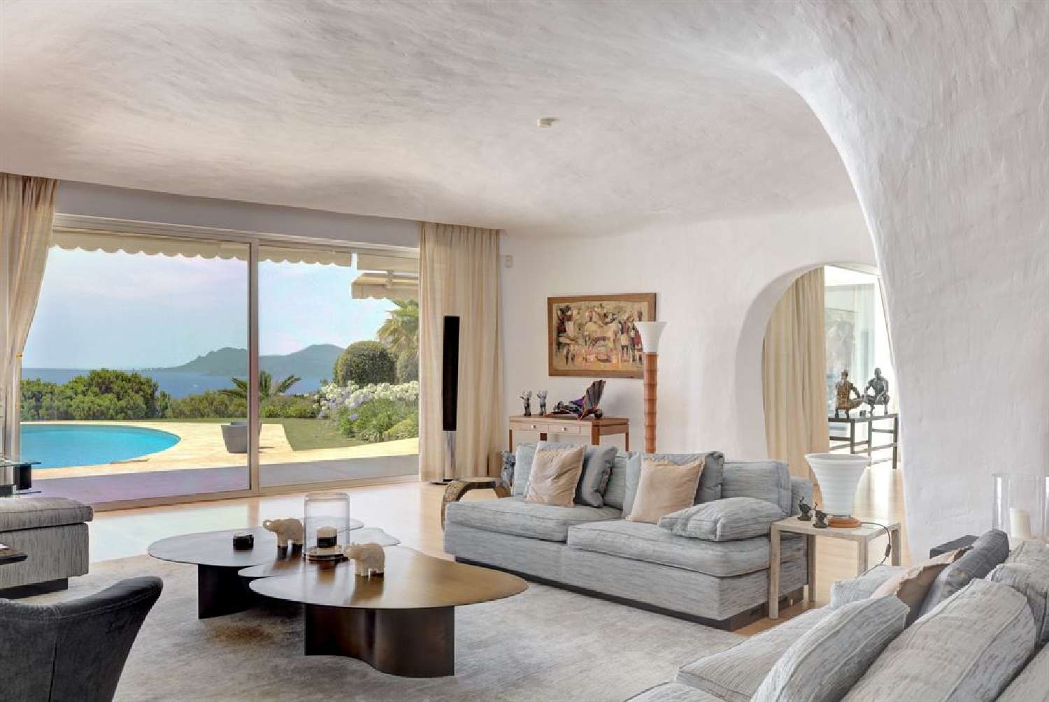 for sale villa Cannes Alpes-Maritimes 4