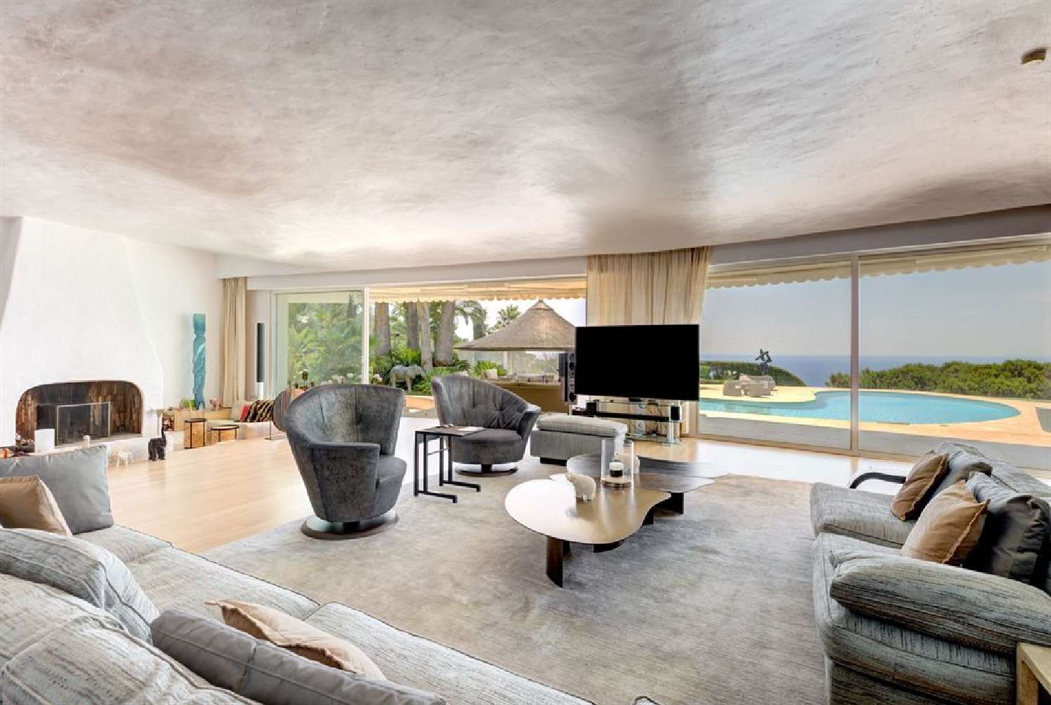 for sale villa Cannes Alpes-Maritimes 5
