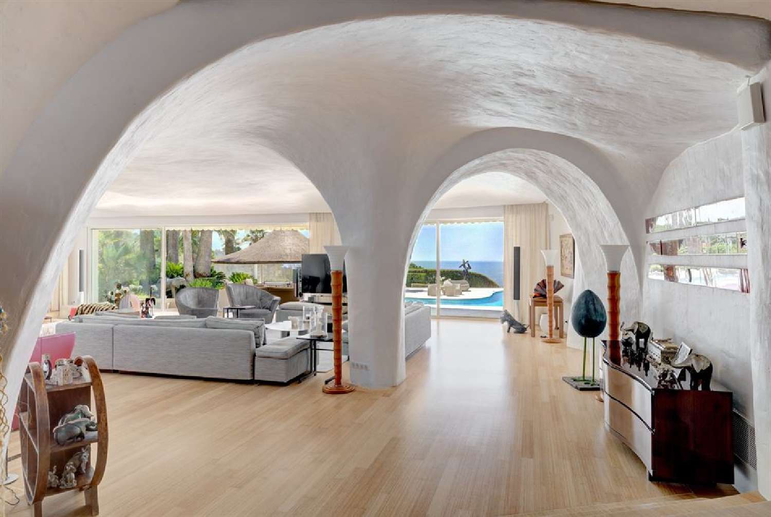 for sale villa Cannes Alpes-Maritimes 6