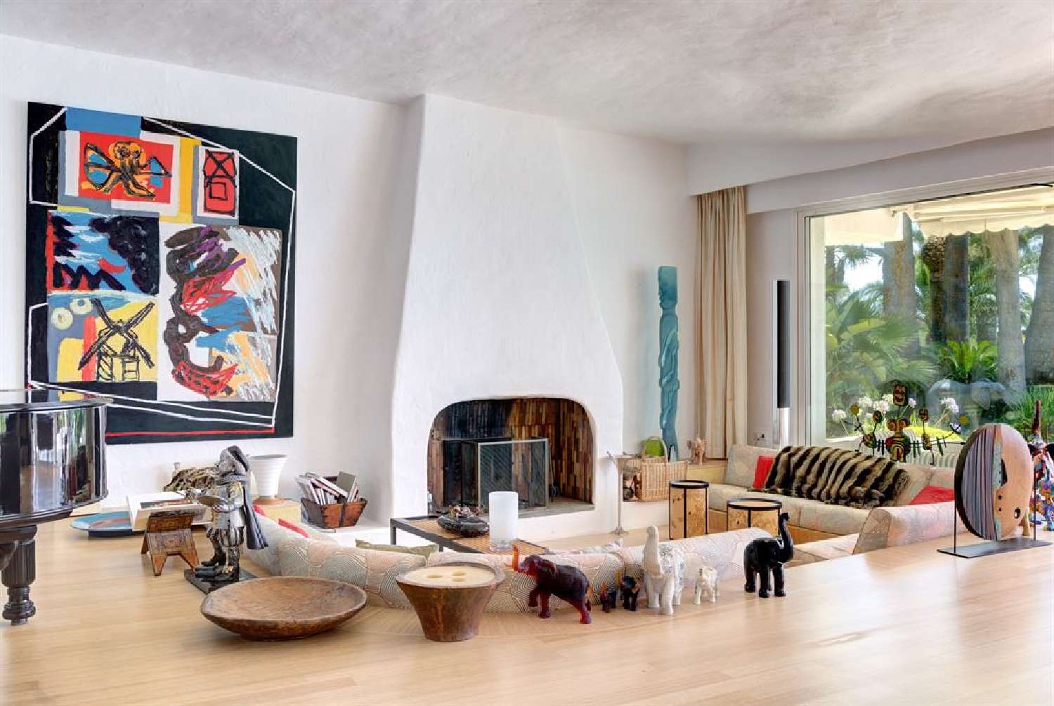 for sale villa Cannes Alpes-Maritimes 7