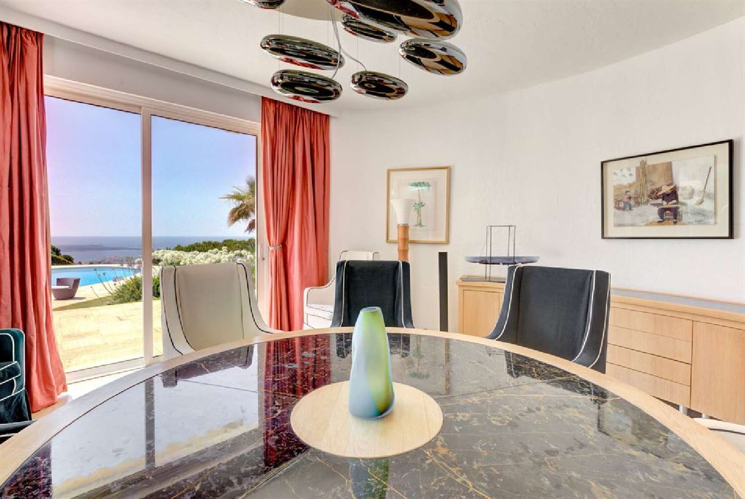 for sale villa Cannes Alpes-Maritimes 8
