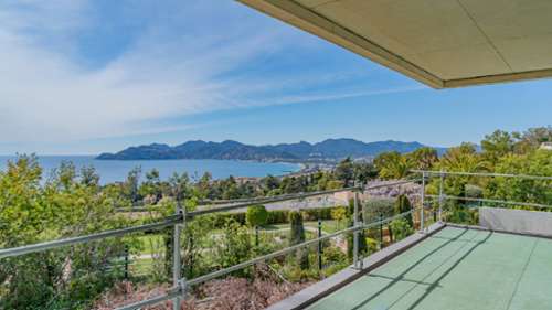 Cannes Alpes-Maritimes villa foto 7388721
