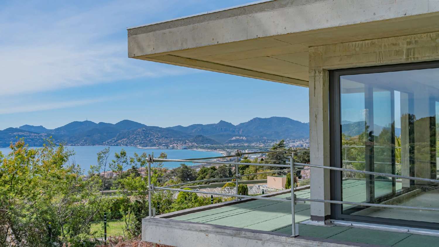 for sale villa Cannes Alpes-Maritimes 2
