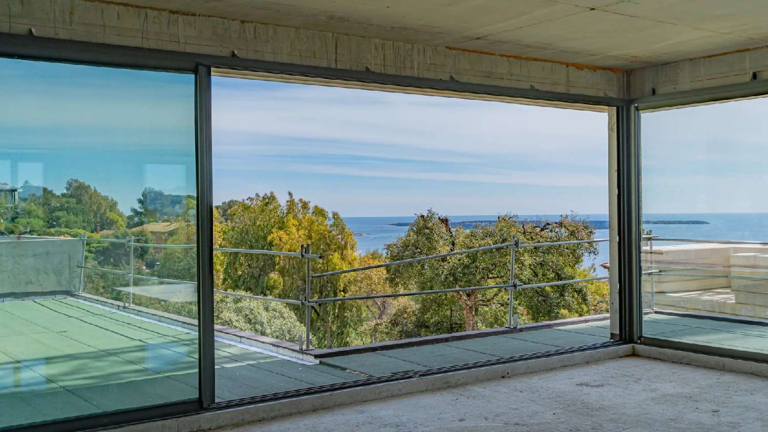 for sale villa Cannes Alpes-Maritimes 3