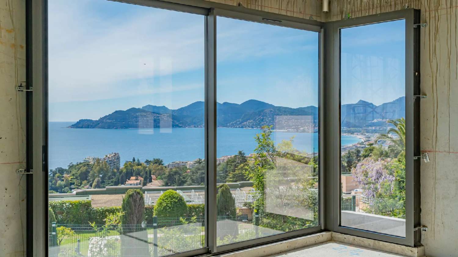 for sale villa Cannes Alpes-Maritimes 4