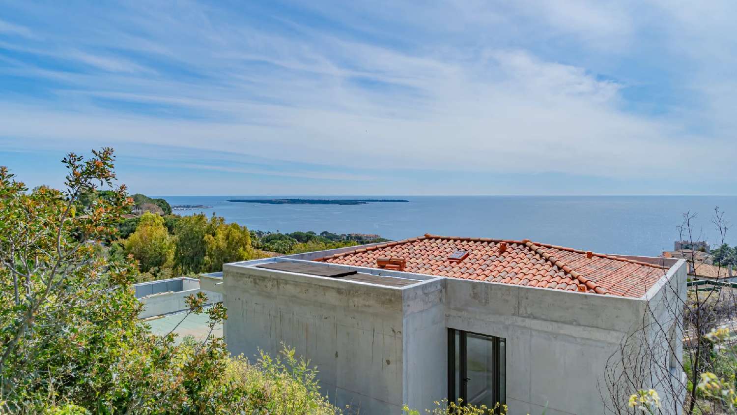 for sale villa Cannes Alpes-Maritimes 5