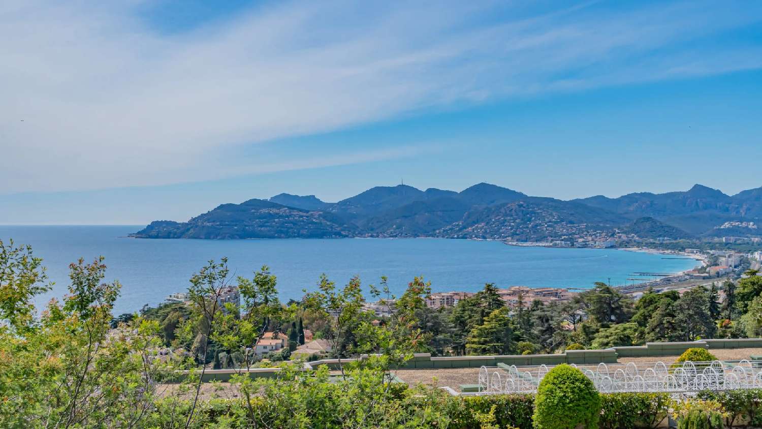 for sale villa Cannes Alpes-Maritimes 6