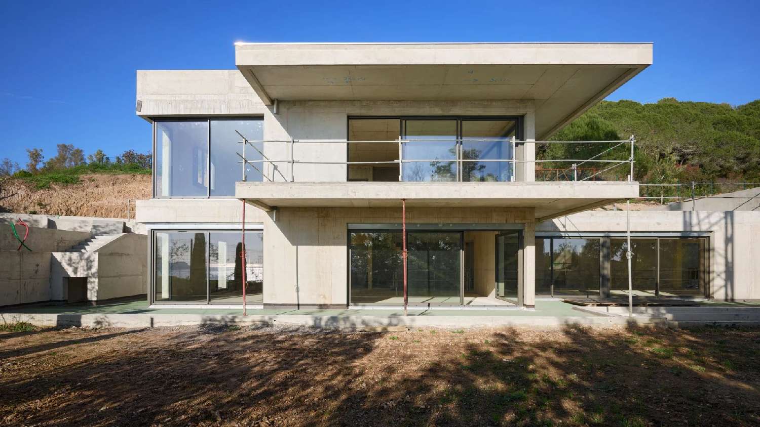 for sale villa Cannes Alpes-Maritimes 7
