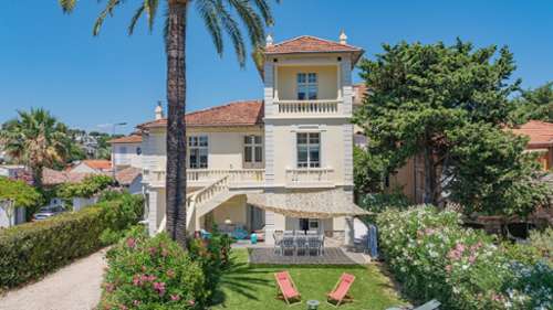 Cannes Alpes-Maritimes villa foto 7388724