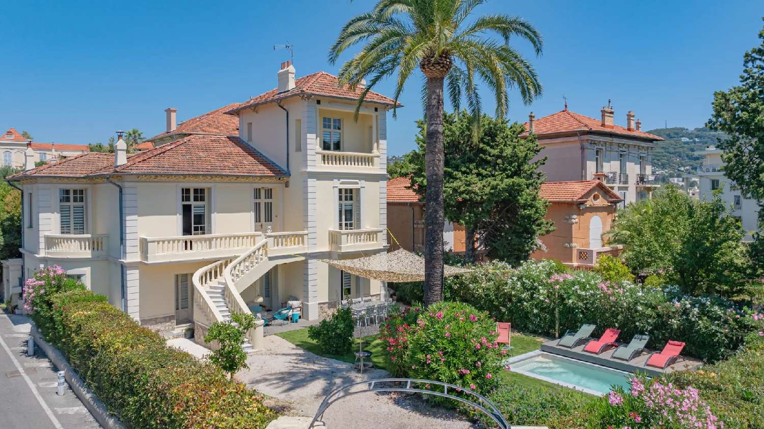 for sale villa Cannes Alpes-Maritimes 2