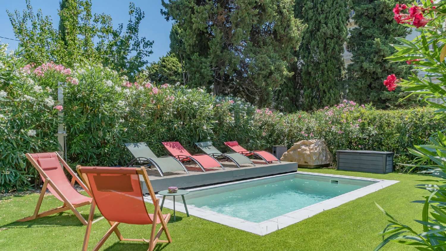 for sale villa Cannes Alpes-Maritimes 6