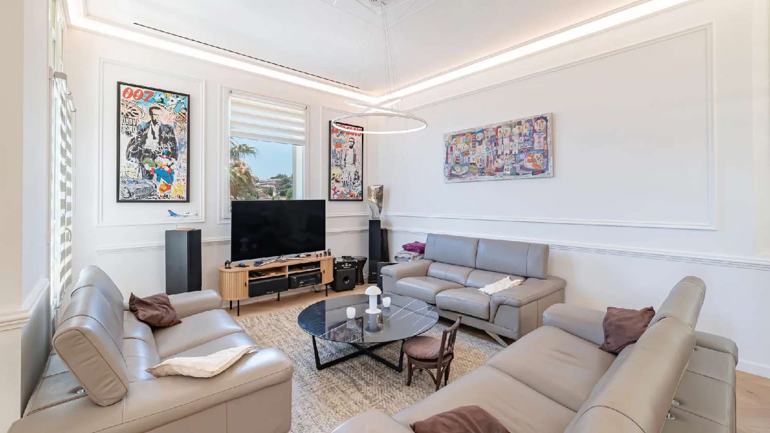 for sale villa Cannes Alpes-Maritimes 7