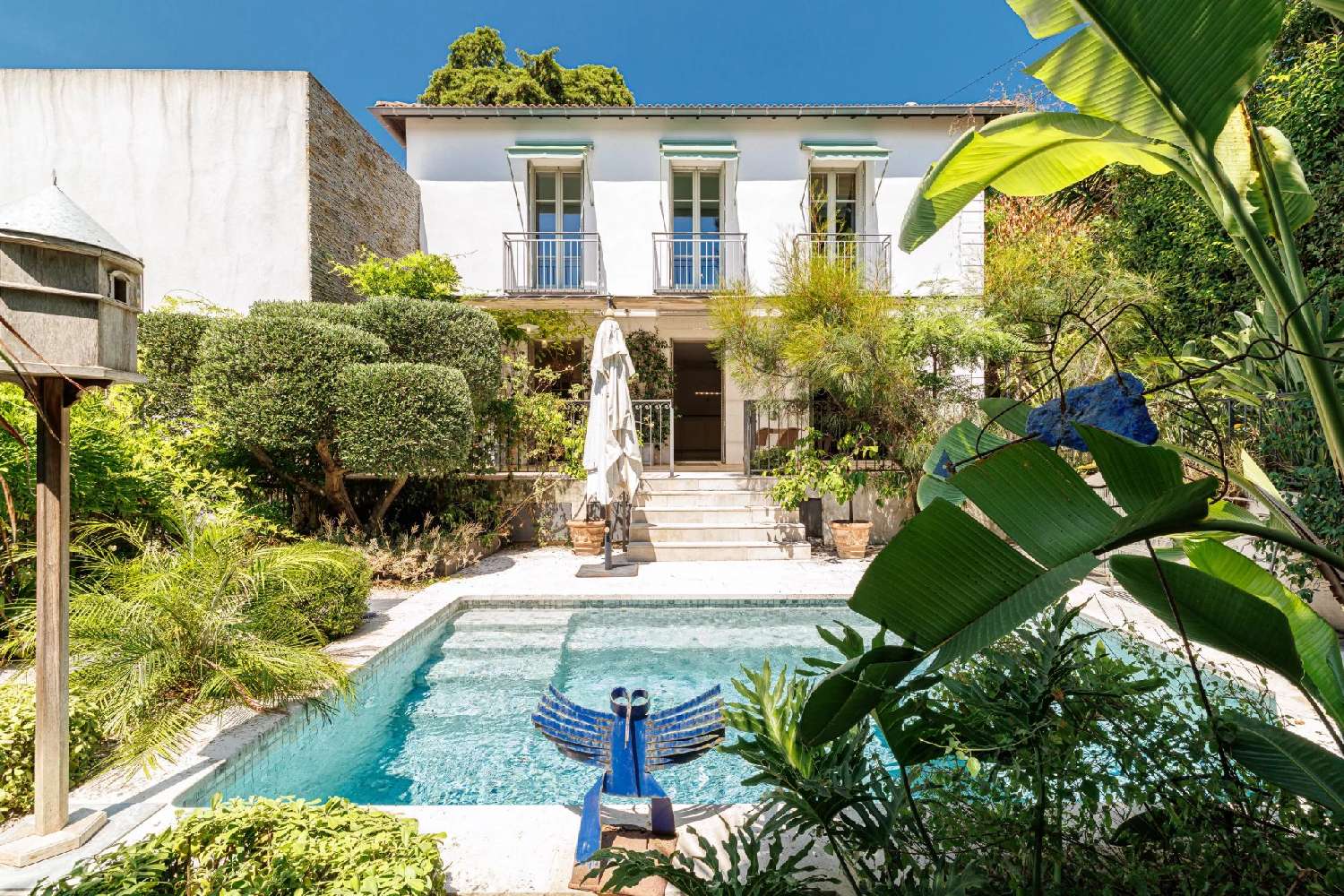 te koop villa Cannes Alpes-Maritimes 1