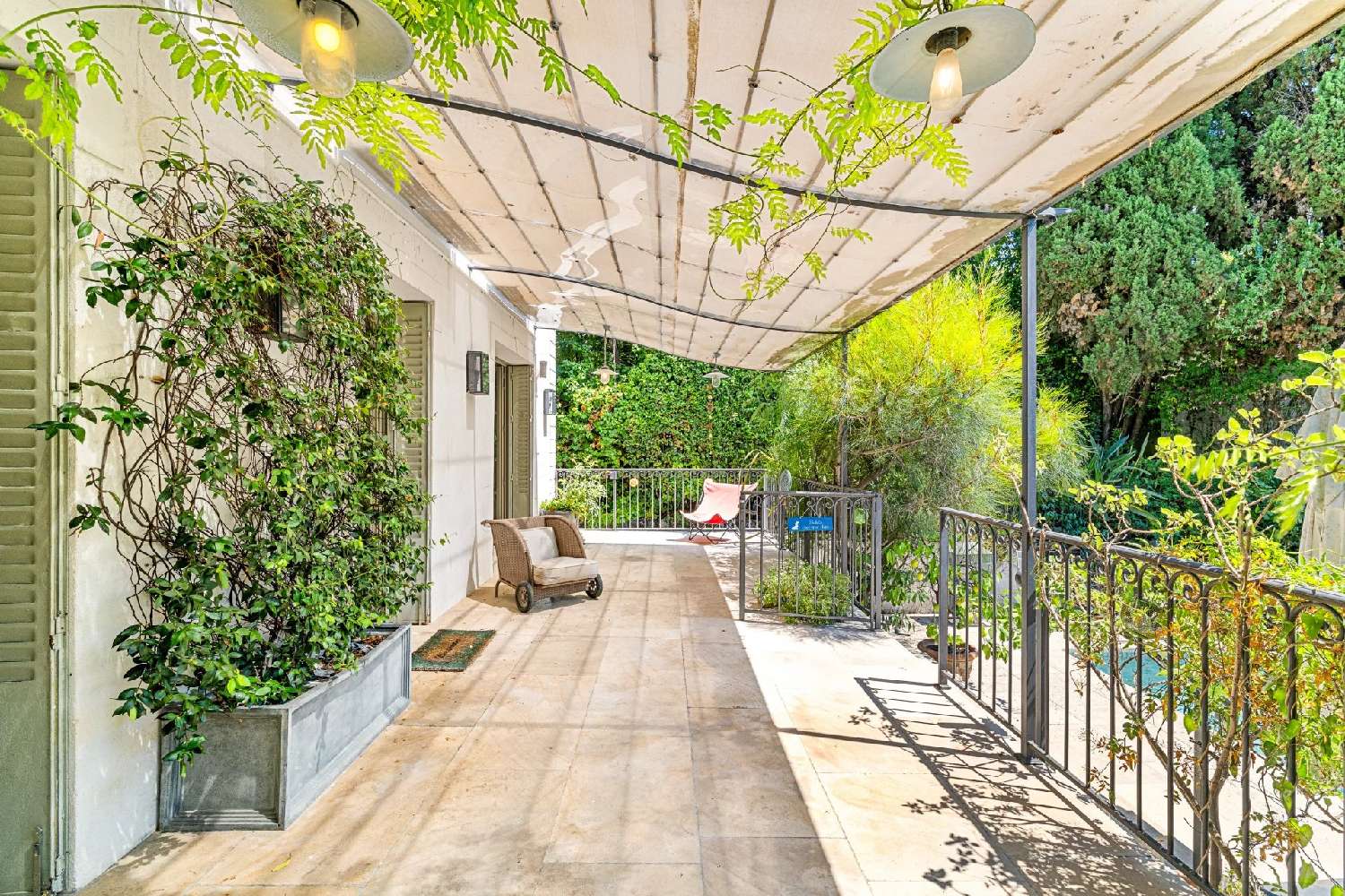 te koop villa Cannes Alpes-Maritimes 2