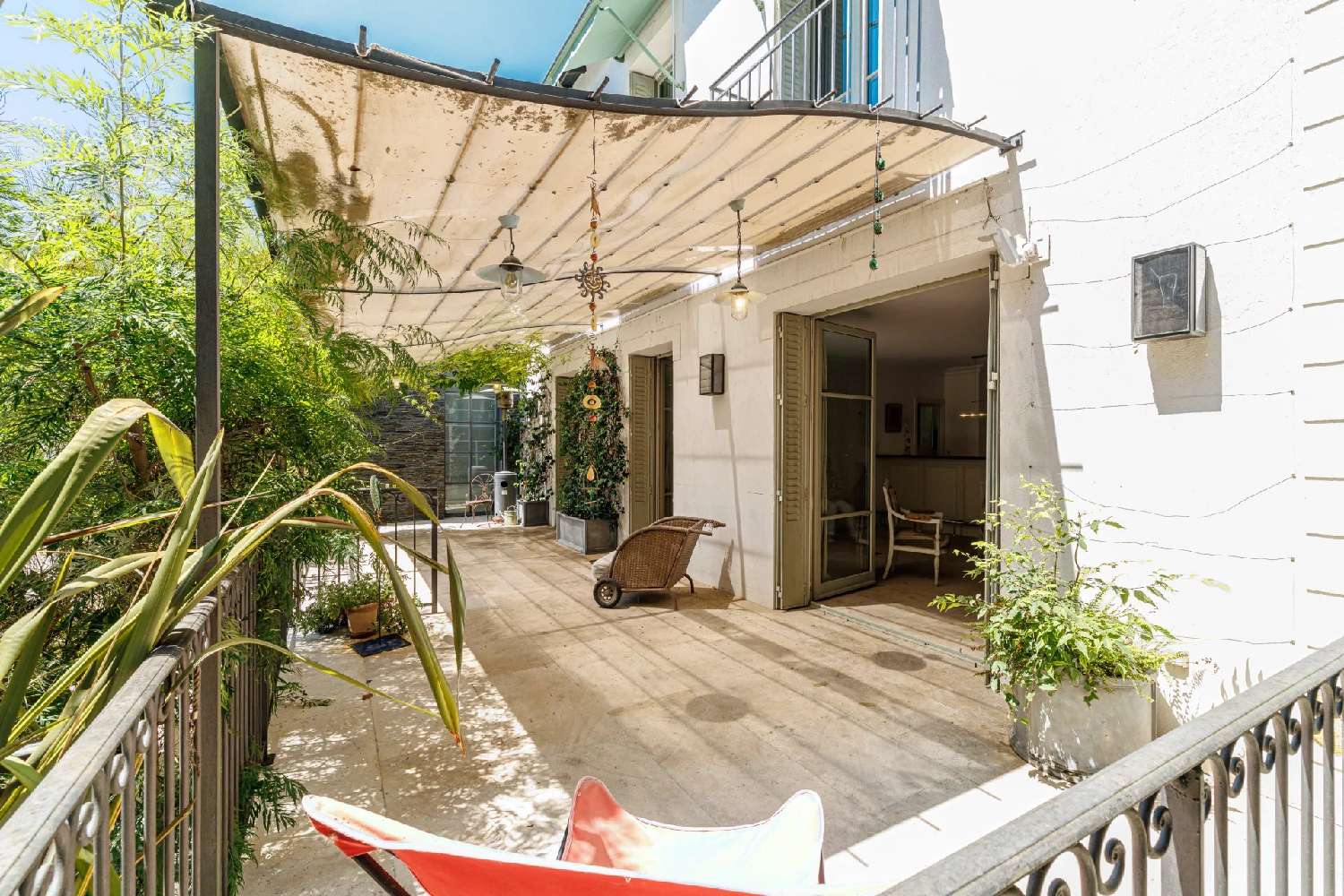te koop villa Cannes Alpes-Maritimes 3
