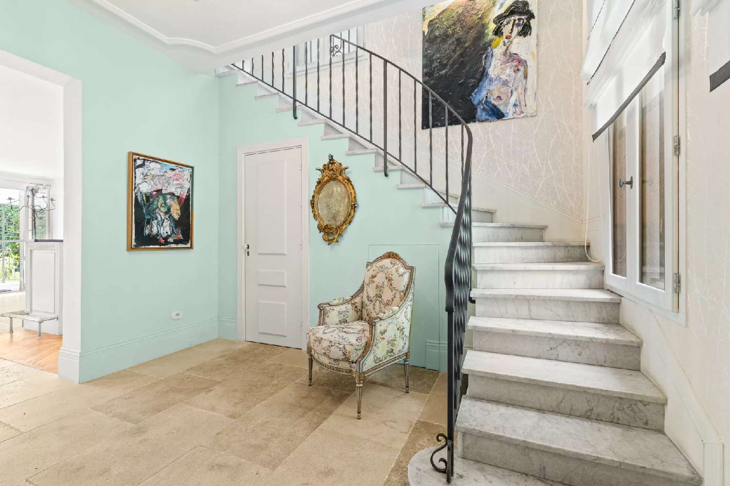 te koop villa Cannes Alpes-Maritimes 5