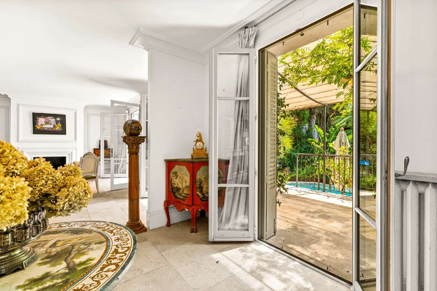 te koop villa Cannes Alpes-Maritimes 6
