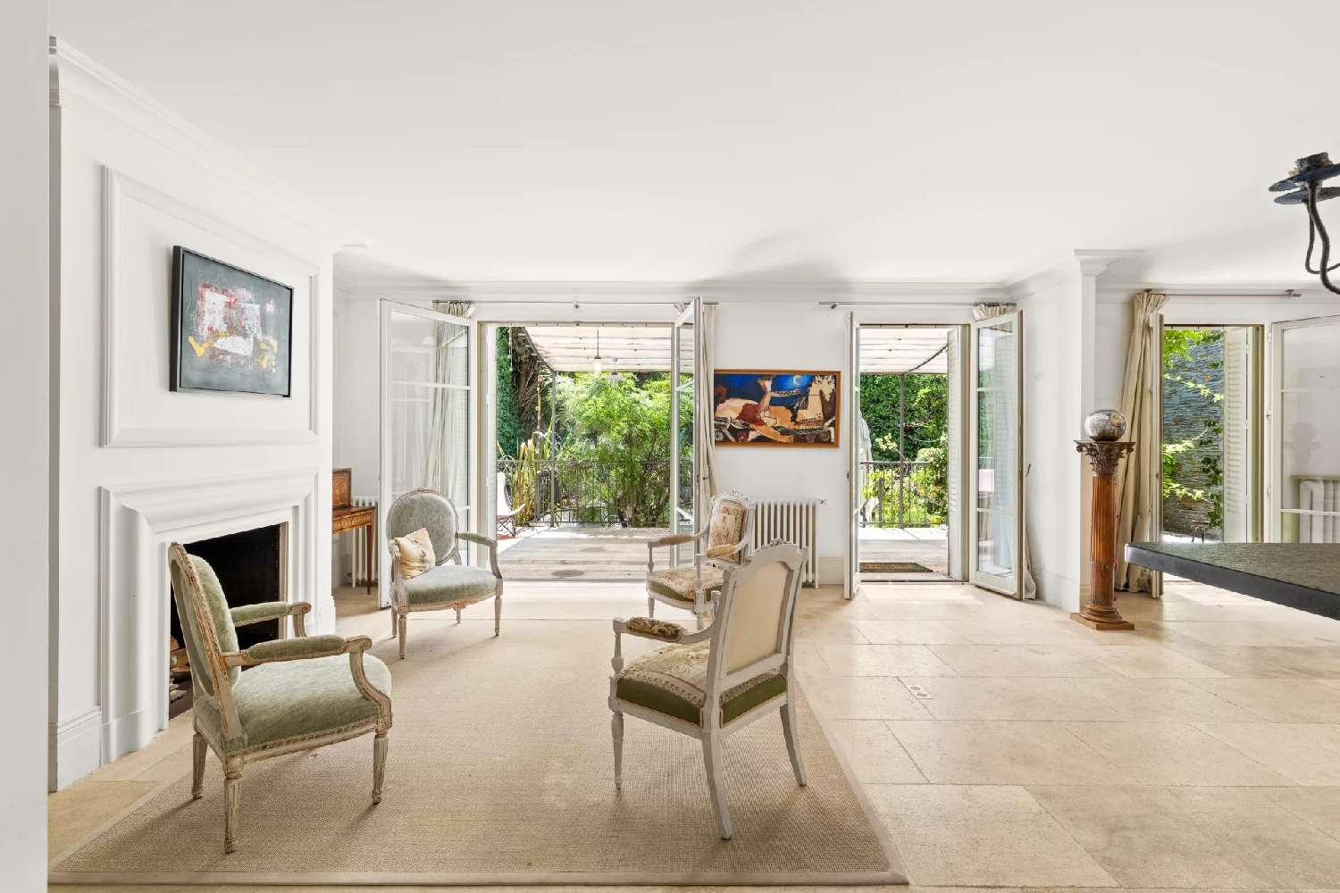 te koop villa Cannes Alpes-Maritimes 7