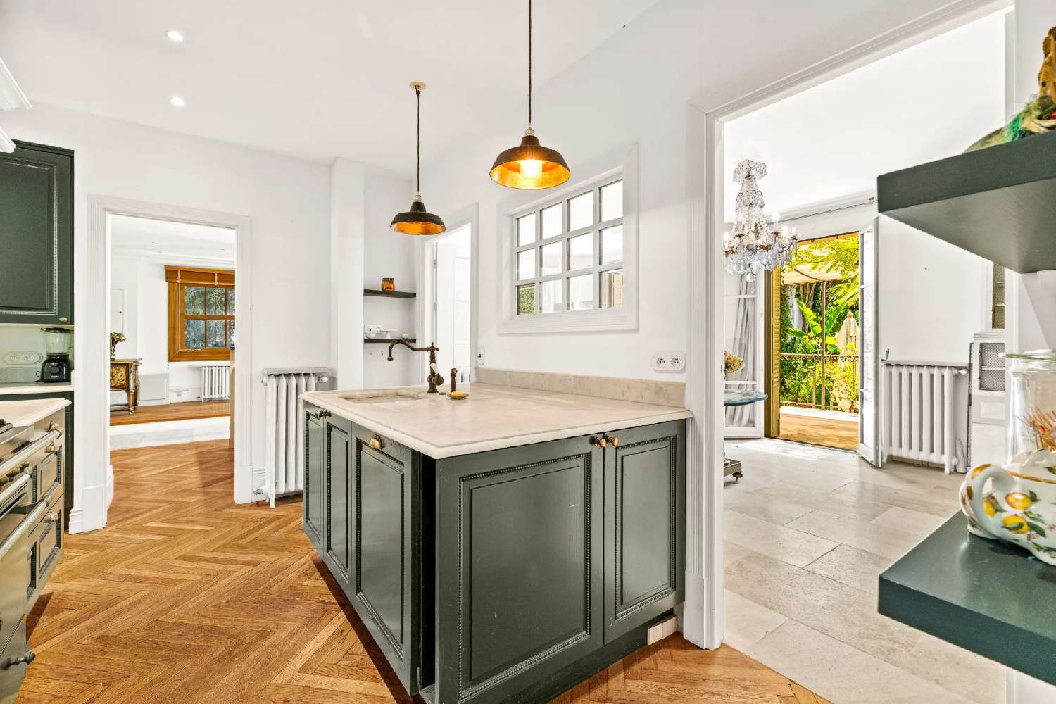 te koop villa Cannes Alpes-Maritimes 8