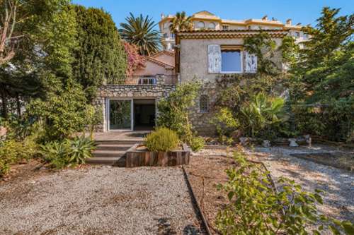 Cannes Alpes-Maritimes villa foto 7388769