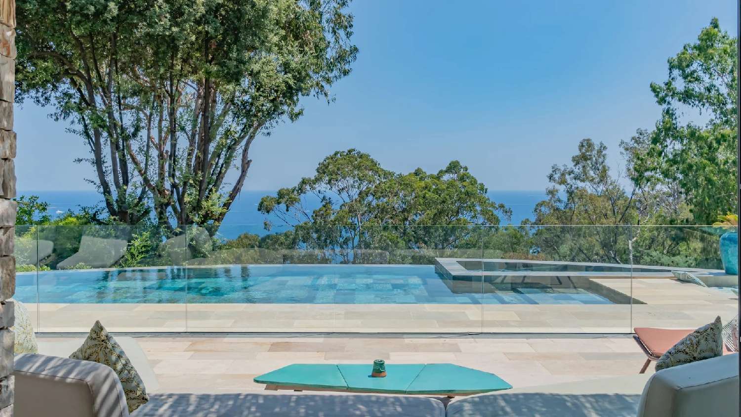 te koop villa Cannes Alpes-Maritimes 2