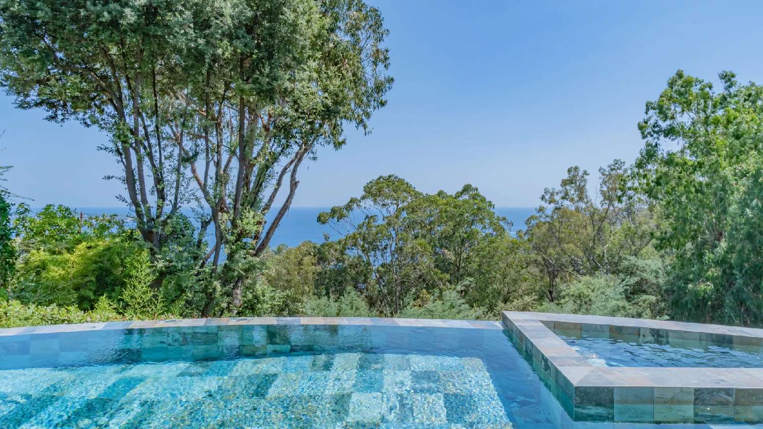 te koop villa Cannes Alpes-Maritimes 5
