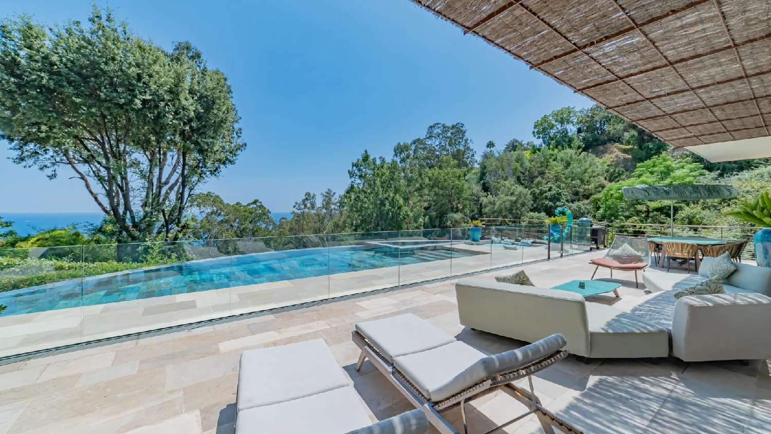 te koop villa Cannes Alpes-Maritimes 6