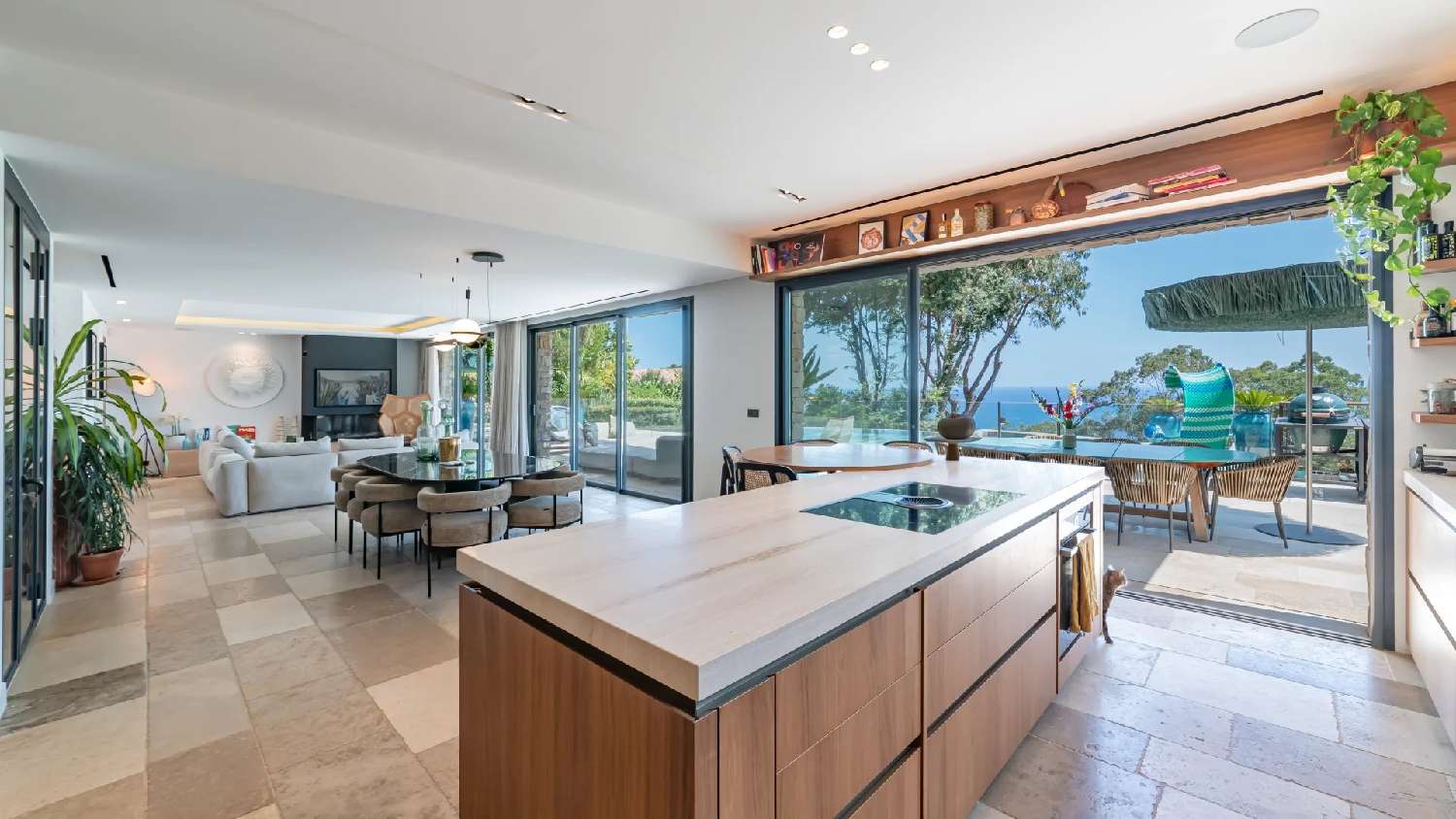 te koop villa Cannes Alpes-Maritimes 7