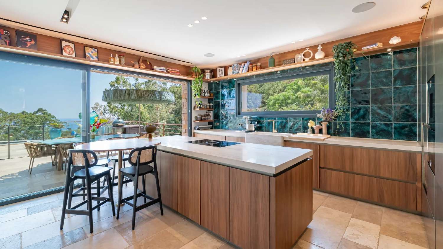 te koop villa Cannes Alpes-Maritimes 8