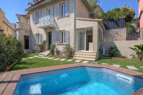 Cannes Alpes-Maritimes villa foto 7388774