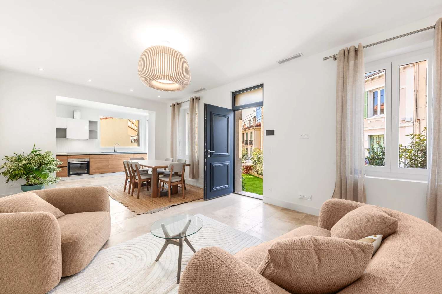 te koop villa Cannes Alpes-Maritimes 2