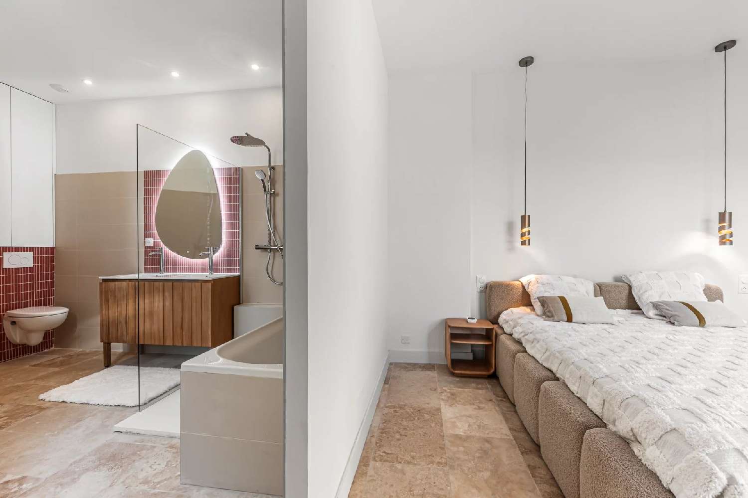 te koop villa Cannes Alpes-Maritimes 4