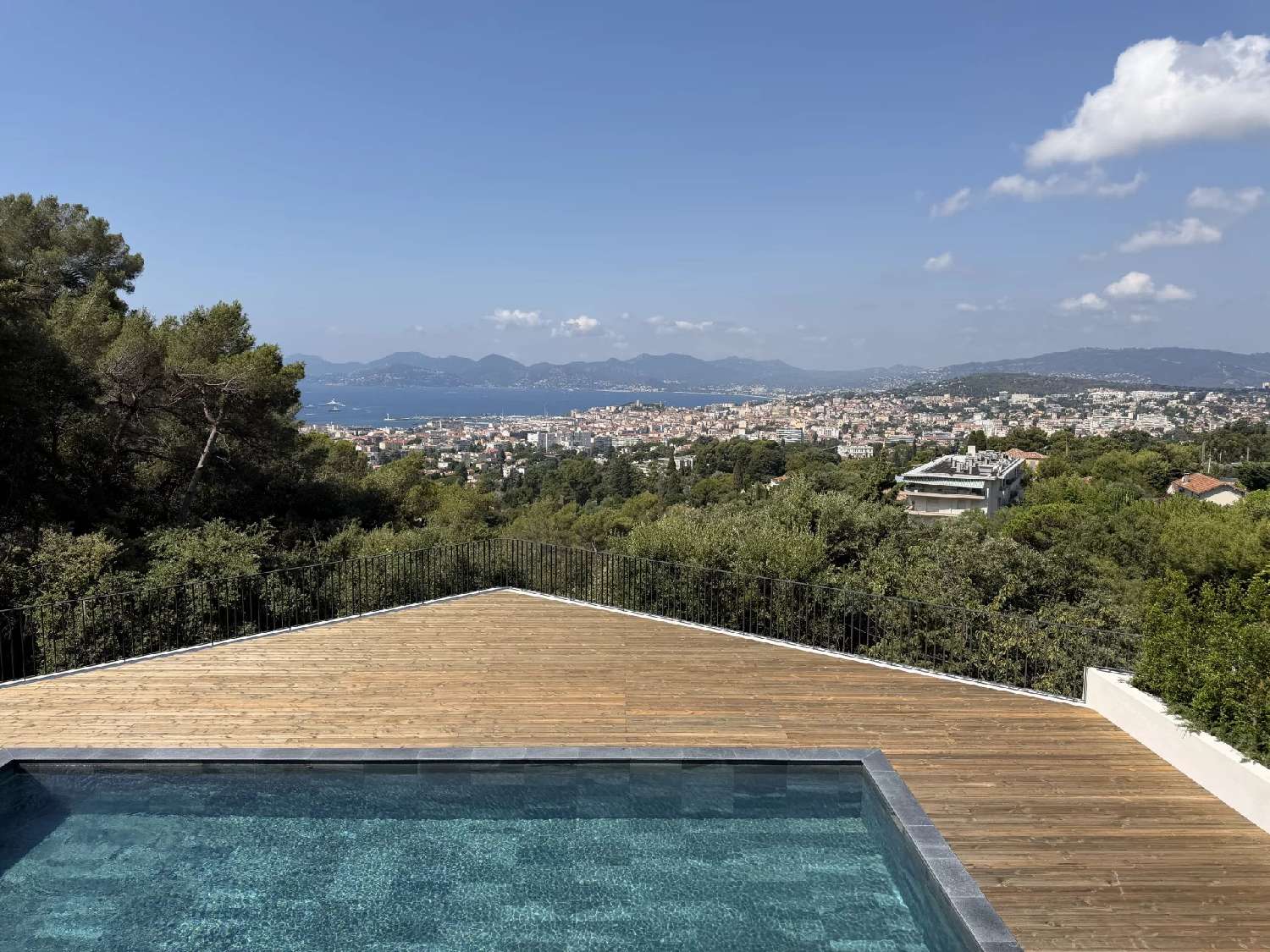 à vendre villa Cannes Alpes-Maritimes 4