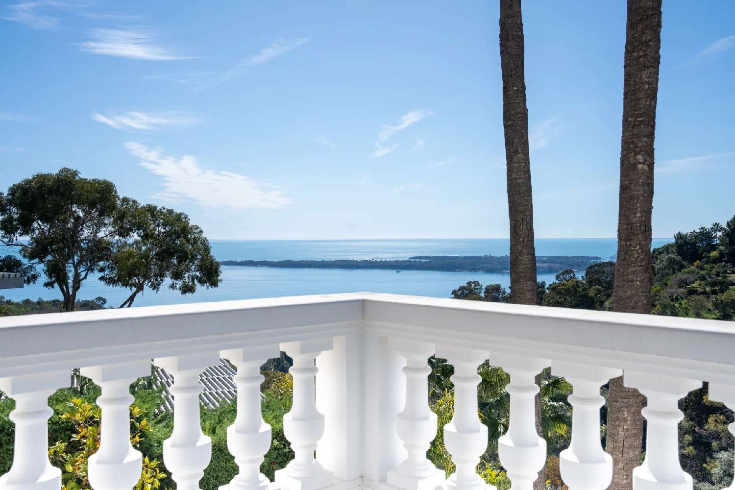 for sale villa Cannes Alpes-Maritimes 1