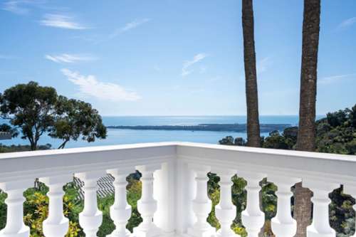 Cannes Alpes-Maritimes villa foto 7391884