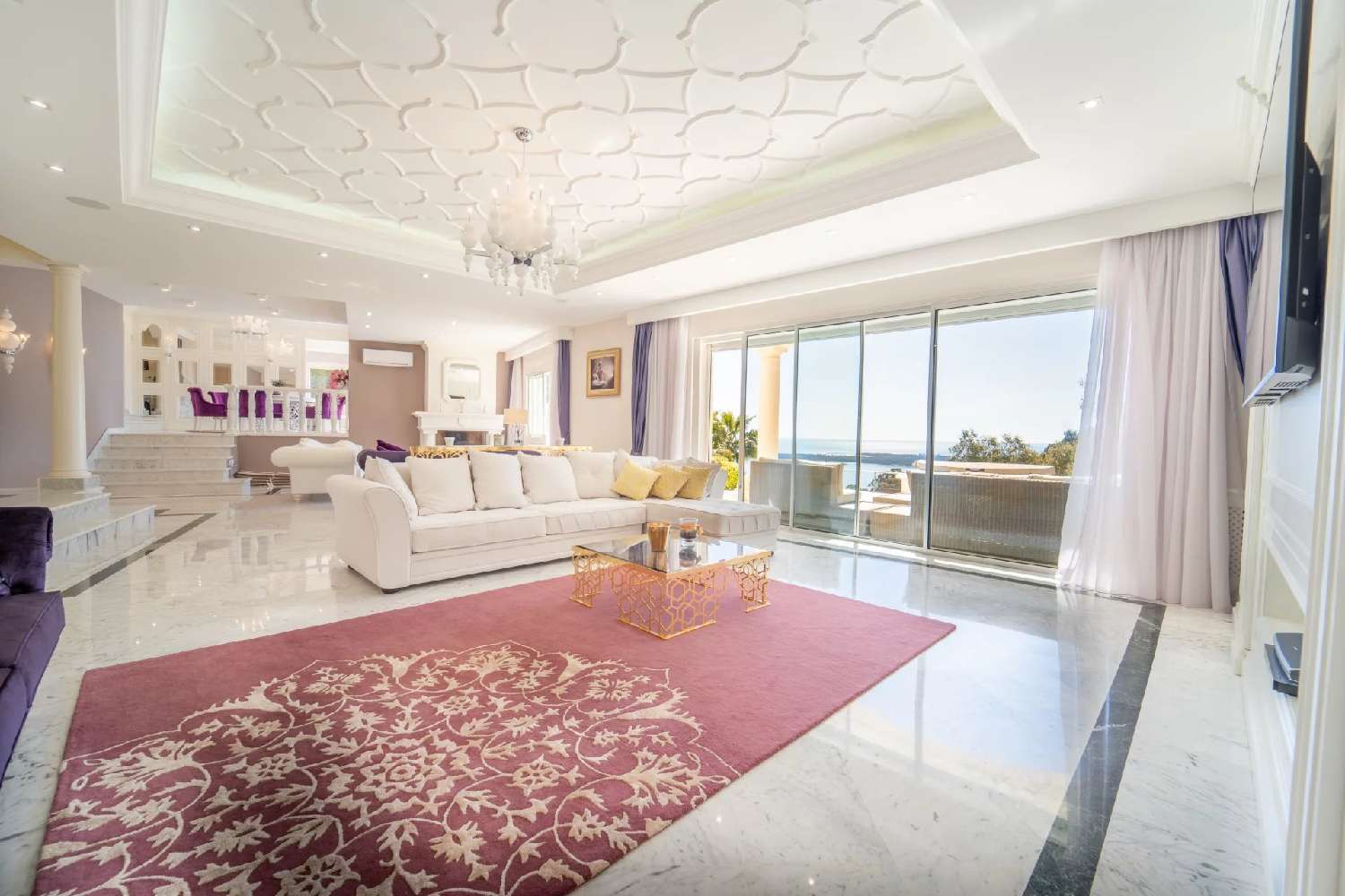 for sale villa Cannes Alpes-Maritimes 2