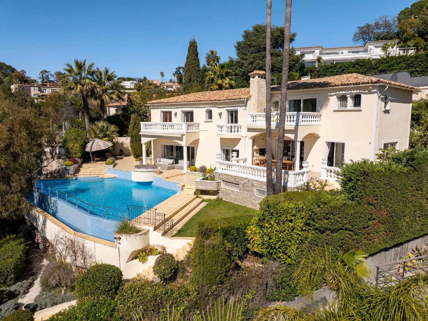 for sale villa Cannes Alpes-Maritimes 3