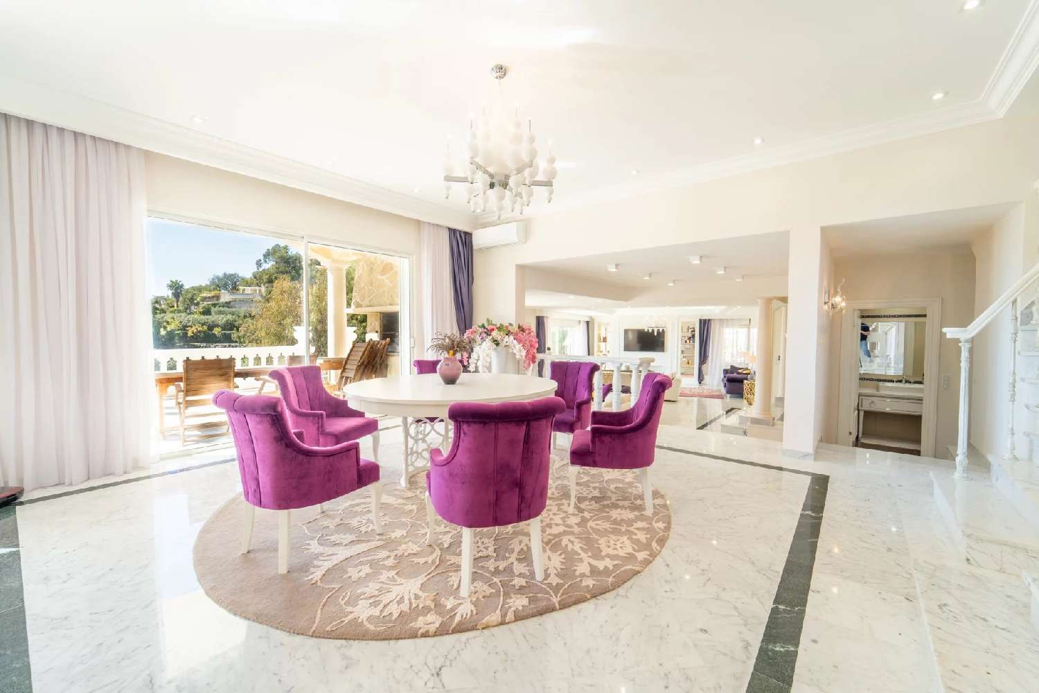 for sale villa Cannes Alpes-Maritimes 4