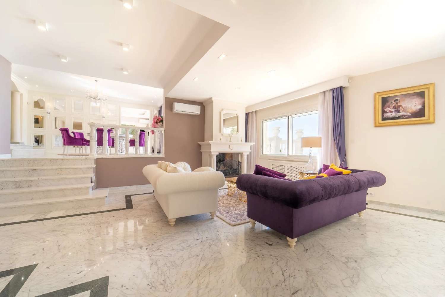for sale villa Cannes Alpes-Maritimes 5